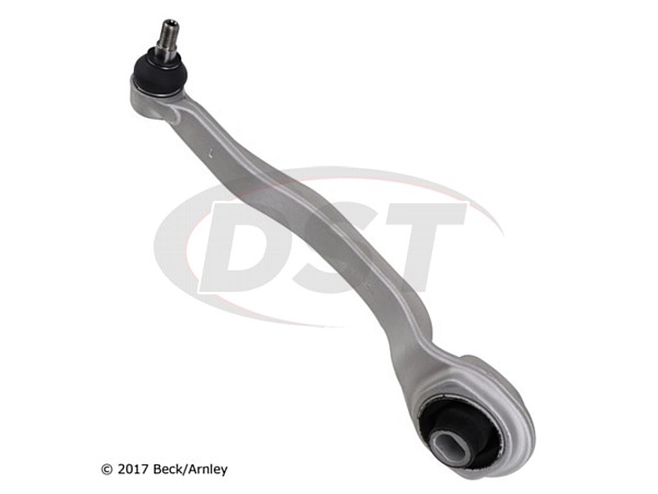 beckarnley-102-6708 Front Lower Control Arm and Ball Joint - Driver Side
